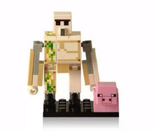 Load image into Gallery viewer, Deluxe Character Minifigure