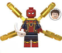 Load image into Gallery viewer, Deluxe Character Minifigure