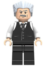 Load image into Gallery viewer, Spider-Man Minifigures