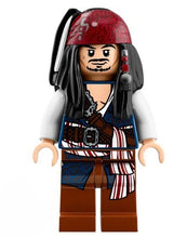 Load image into Gallery viewer, Retro Cartoon, TV, and Series Minifigures