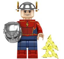 Load image into Gallery viewer, DC Comics Super Heroes Minifigures