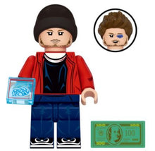 Load image into Gallery viewer, TV Series Minifigures