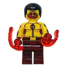 Load image into Gallery viewer, DC Comics Super Heroes Minifigures