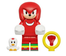 Load image into Gallery viewer, Sonic the Hedgehog Minifigures
