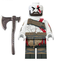 Load image into Gallery viewer, More Gaming Minifigures