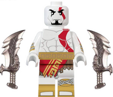 Load image into Gallery viewer, More Gaming Minifigures