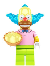 Load image into Gallery viewer, TV Series Minifigures