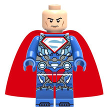 Load image into Gallery viewer, DC Comics Super Villains Minifigures