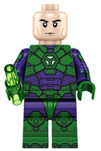 Load image into Gallery viewer, DC Comics Super Villains Minifigures