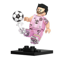 Load image into Gallery viewer, Deluxe Character Minifigure
