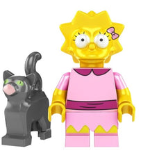 Load image into Gallery viewer, TV Series Minifigures