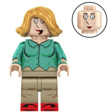 Load image into Gallery viewer, TV Series Minifigures
