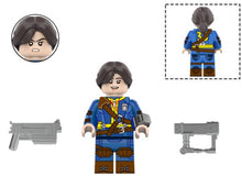 Load image into Gallery viewer, TV Series Minifigures