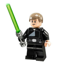 Load image into Gallery viewer, Star Wars Minifigures: Heroes, Jedi / Villains, Sith