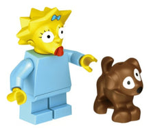 Load image into Gallery viewer, TV Series Minifigures