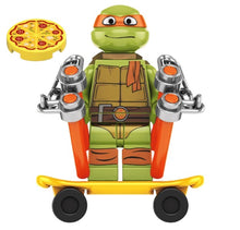 Load image into Gallery viewer, Retro Cartoon, TV, and Series Minifigures