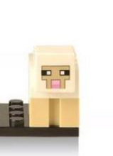 Load image into Gallery viewer, Minecraft Minifigures