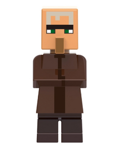 Minecraft Minifigures