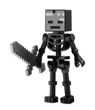 Load image into Gallery viewer, Minecraft Minifigures