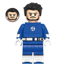 Load image into Gallery viewer, Marvel Super Heroes Minifigures