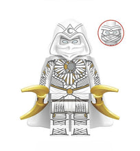 Load image into Gallery viewer, Marvel Super Heroes Minifigures