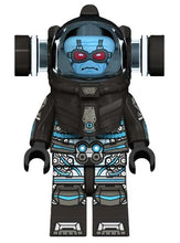 Load image into Gallery viewer, DC Comics Super Villains Minifigures