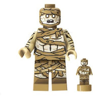 Load image into Gallery viewer, Mystery &amp; Horror Minifigures