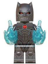 Load image into Gallery viewer, DC Comics Super Villains Minifigures