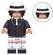 Load image into Gallery viewer, Demon Slayer Minifigures