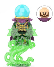 Load image into Gallery viewer, Spider-Man Minifigures