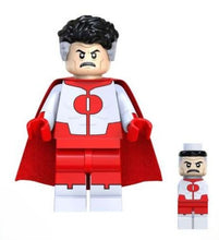 Load image into Gallery viewer, TV Series Minifigures