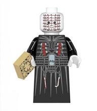 Load image into Gallery viewer, Mystery &amp; Horror Minifigures