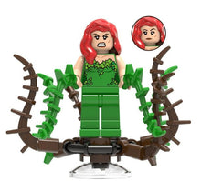Load image into Gallery viewer, DC Comics Super Villains Minifigures