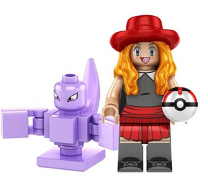 Pokémon Minifigures