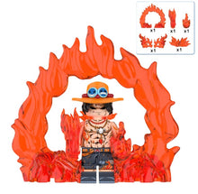 Load image into Gallery viewer, One Piece Wanted Diorama Minifigure