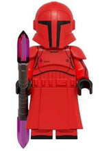 Load image into Gallery viewer, Star Wars Minifigures: Soldiers &amp; Troopers