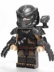 Mystery & Horror Minifigures