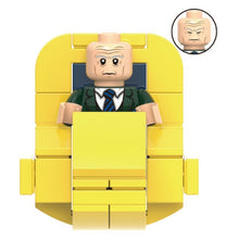 Load image into Gallery viewer, Deluxe Character Minifigure