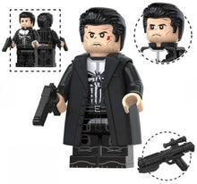 Load image into Gallery viewer, Marvel Super Heroes Minifigures