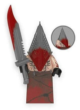 Load image into Gallery viewer, More Gaming Minifigures