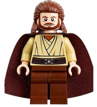 Load image into Gallery viewer, Star Wars Minifigures: Heroes, Jedi / Villains, Sith