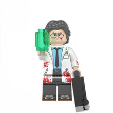 Load image into Gallery viewer, Mystery &amp; Horror Minifigures