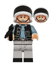 Load image into Gallery viewer, Star Wars Minifigures: Soldiers &amp; Troopers