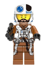 Load image into Gallery viewer, Star Wars Minifigures: Soldiers &amp; Troopers