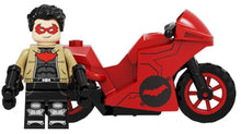 Load image into Gallery viewer, Deluxe Character Minifigure
