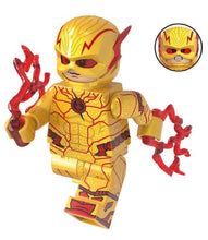 Load image into Gallery viewer, DC Comics Super Villains Minifigures