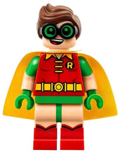 Load image into Gallery viewer, DC Comics Super Heroes Minifigures