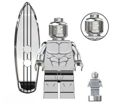 Load image into Gallery viewer, Marvel Super Heroes Minifigures