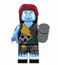 Load image into Gallery viewer, Retro Cartoon, TV, and Series Minifigures