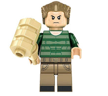 Load image into Gallery viewer, Spider-Man Minifigures